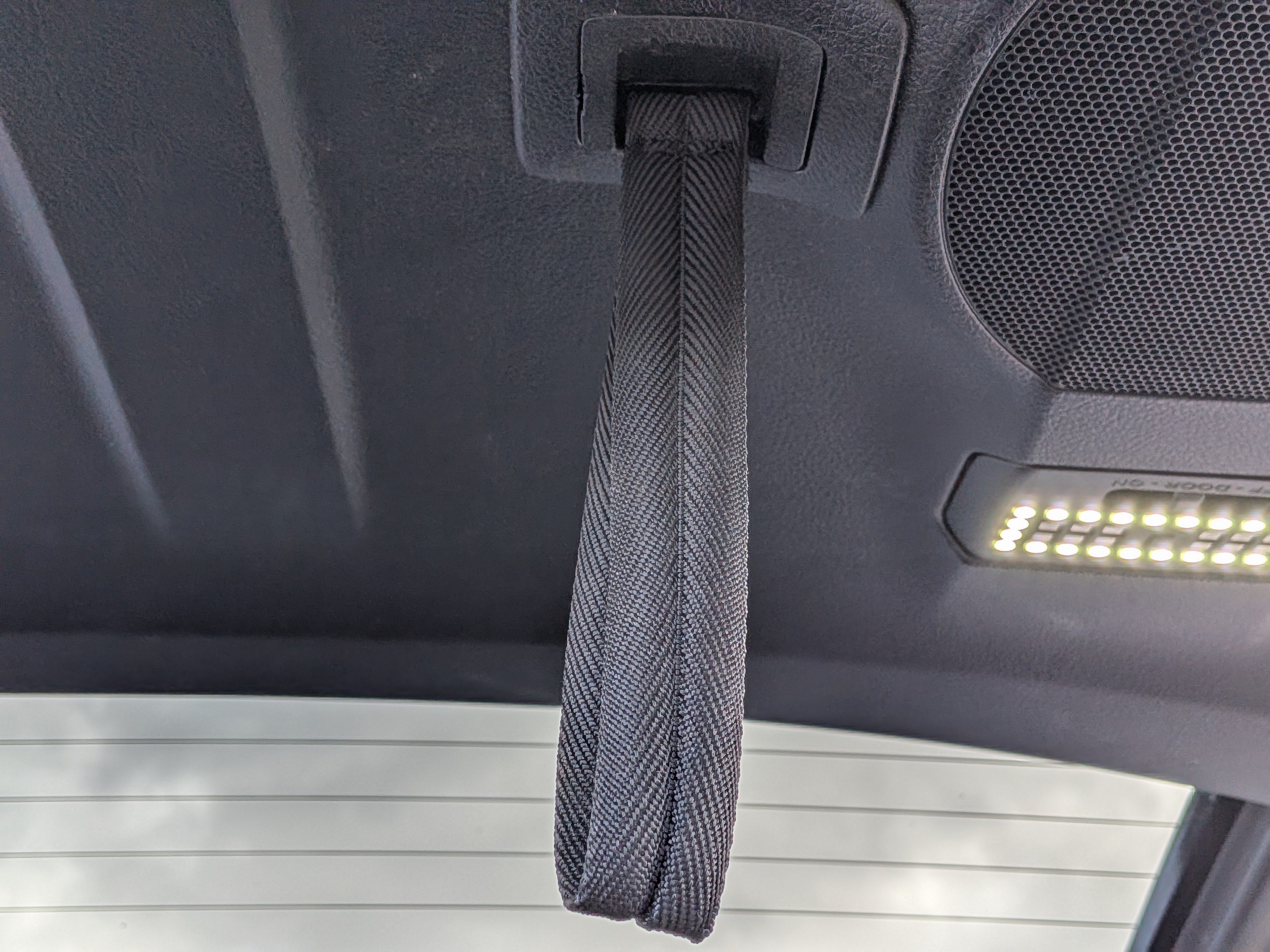 Used 2019 Toyota 4Runner SR5 Premium AWD/4WD image 15