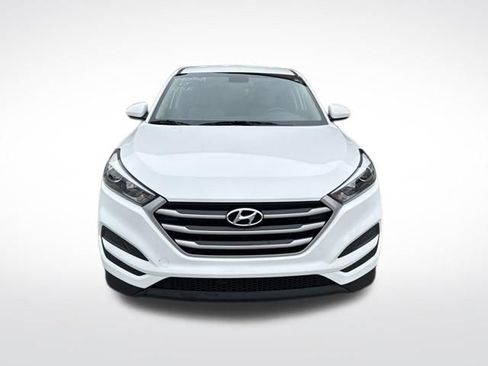 Used 2017 Hyundai Tucson SE FWD image 8