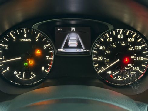 Used 2016 Nissan Altima 2.5 SL image 33