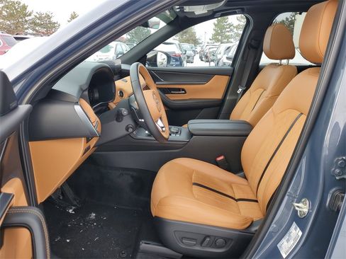 Used 2025 MAZDA CX-70 3.3 Turbo S w/ Premium Plus image 12