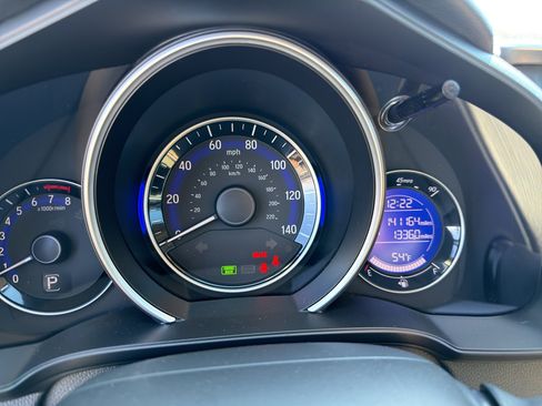 Used 2015 Honda Fit EX image 5