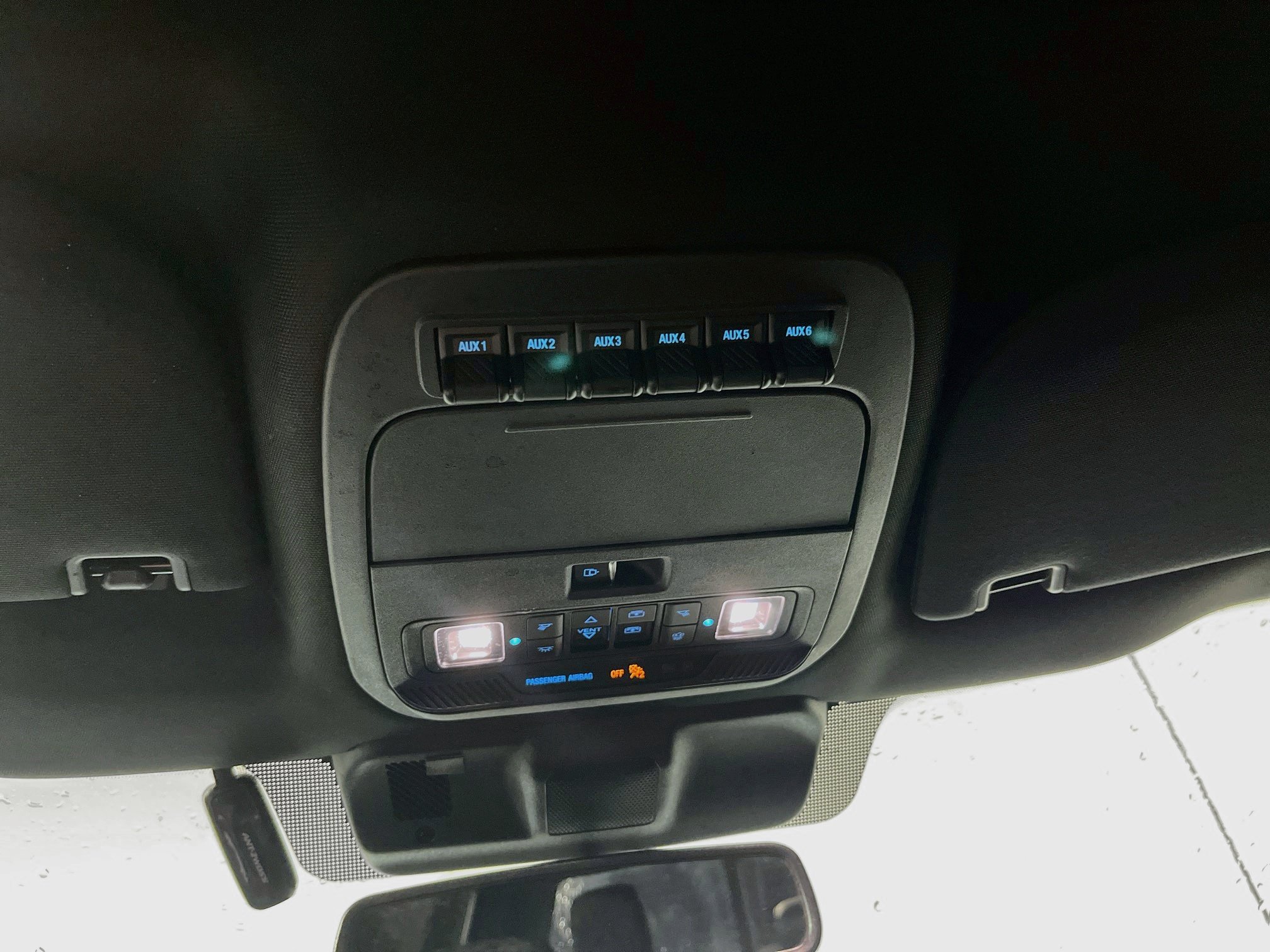 Used 2023 Ford F150 Tremor AWD/4WD image 20