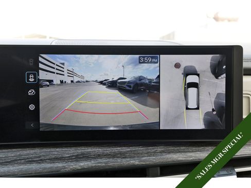 Used 2024 Hyundai Santa Fe Calligraphy image 26