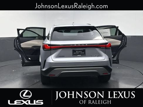 New 2026 Lexus RX 450h AWD w/ Convenience Package image 36