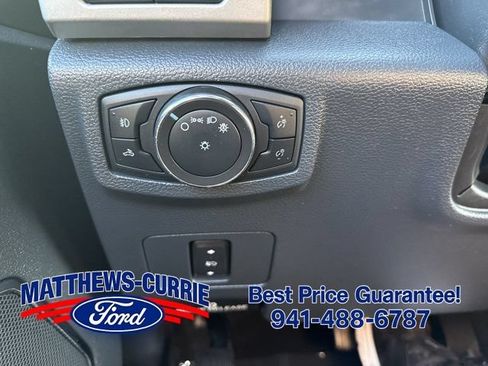 Used 2022 Ford F250 Lariat AWD/4WD image 28
