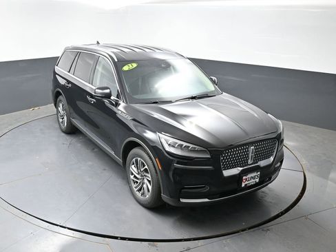 Used 2023 Lincoln Aviator AWD image 49