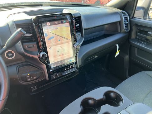 New 2026 RAM 2500 Tradesman image 12