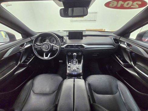 Used 2016 MAZDA CX-9 Grand Touring FWD image 16