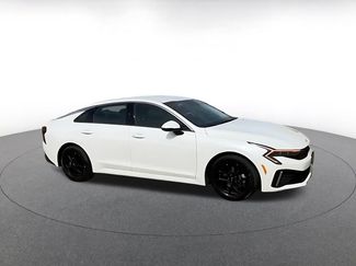 Used 2025 Kia K5 LXS video 2