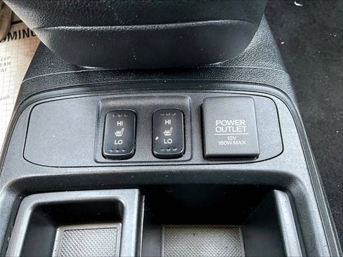 Used 2015 Honda CR-V EX image 16
