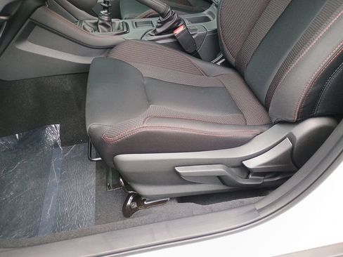 New 2026 Subaru WRX Premium AWD/4WD image 12