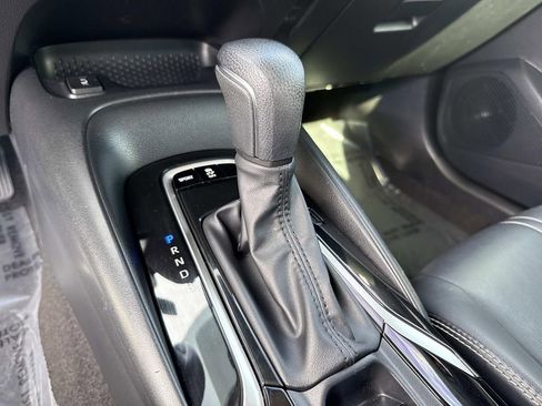 Used 2022 Toyota Corolla XLE image 32