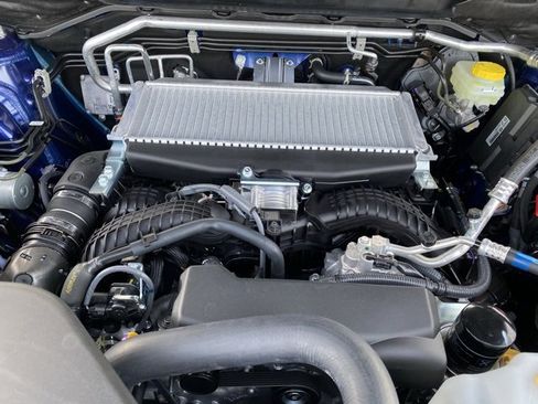 New 2026 Subaru Ascent Bronze Edition image 26