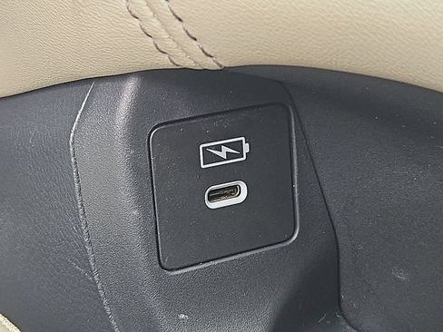 Used 2025 Honda HR-V EX-L image 28