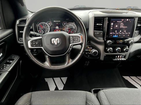 Used 2025 RAM 1500 Tradesman AWD/4WD image 8