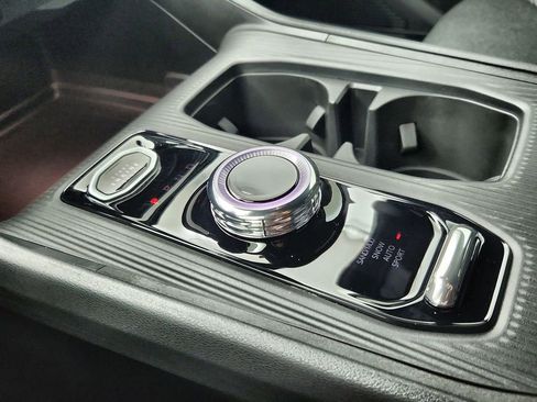 New 2026 Jeep Cherokee Laredo AWD/4WD image 26