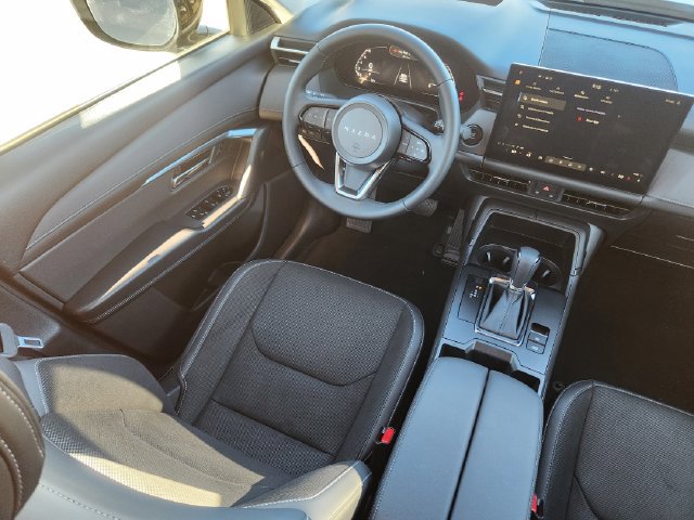 New 2026 MAZDA CX-5 Preferred AWD/4WD image 10