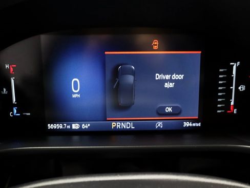 Certified 2023 Ford Escape ST-Line image 28