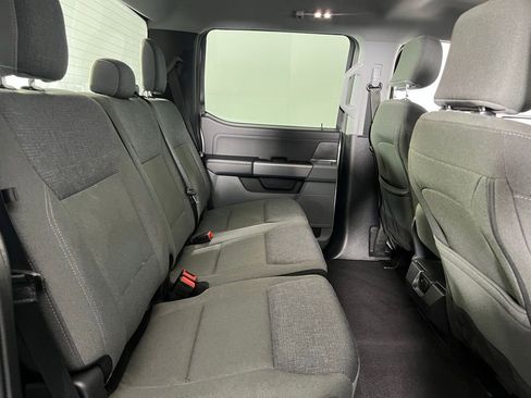 Used 2024 Ford F150 XLT image 26