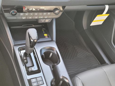 New 2026 Subaru Outback Premium image 13