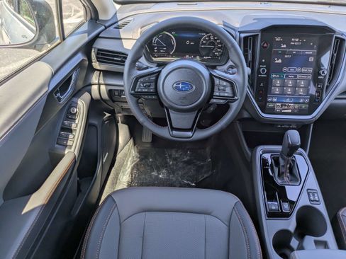 New 2026 Subaru Crosstrek 2.5i Limited AWD/4WD image 16