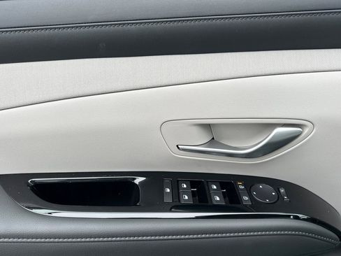 New 2026 Hyundai Tucson Limited AWD/4WD image 11