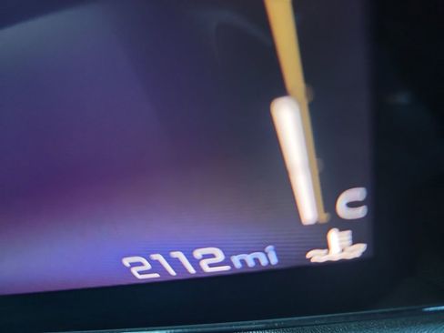 Used 2026 Chevrolet TrailBlazer LT w/ Convenience Package image 32