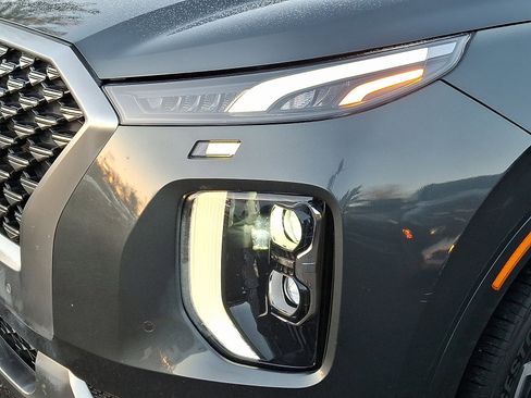 Certified 2022 Hyundai Palisade Calligraphy w/ Cargo Package image 29