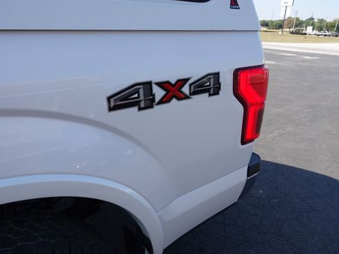 Used 2018 Ford F150 Lariat image 27