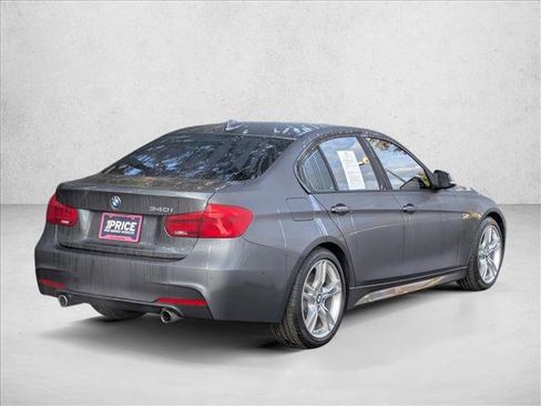 Used 2018 BMW 340i Sedan image 5