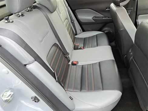 Used 2024 Nissan Kicks SR w/ SR Premium Package image 25