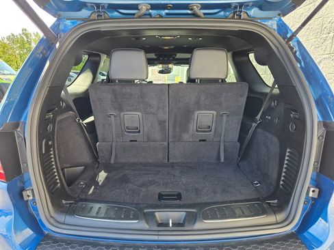 Used 2025 Dodge Durango GT AWD/4WD image 41