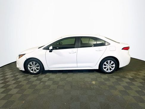 Certified 2024 Toyota Corolla LE image 5