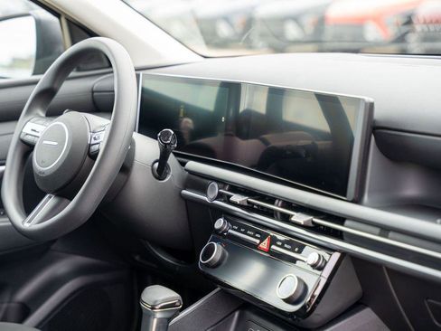 New 2026 Hyundai Tucson SEL image 12