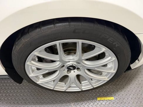 Used 2012 Ford Mustang GT Premium w/ Electronics Pkg RWD image 15