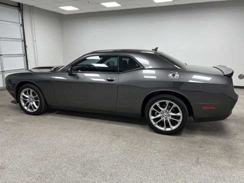 Used 2023 Dodge Challenger GT w/ Cold Weather Group image 6