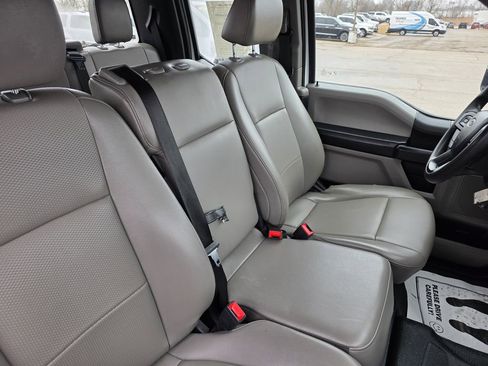 Used 2021 Ford F450 XL w/ Power Equipment Group image 31