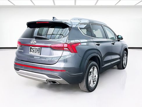 Used 2023 Hyundai Santa Fe SEL AWD/4WD image 4