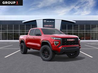 New 2026 GMC Canyon Elevation w/ Convenience Package video 1