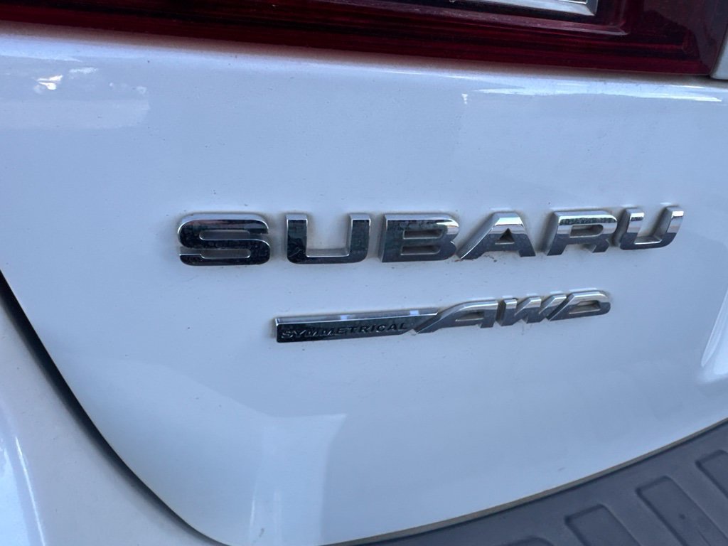 Used 2018 Subaru Outback 3.6R Limited AWD/4WD image 6
