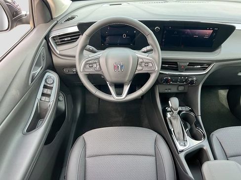 New 2026 Buick Encore GX Preferred w/ Comfort Package FWD image 16