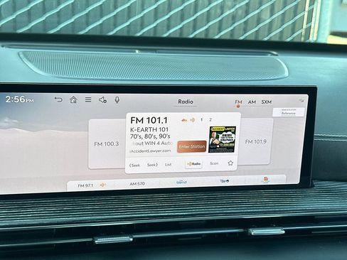 Used 2025 Genesis GV80 3.5T image 19