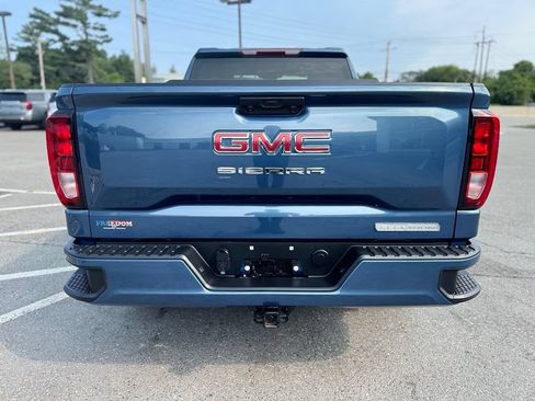 Used 2024 GMC Sierra 1500 Elevation AWD/4WD image 5