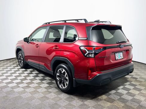 Used 2026 Subaru Forester Premium w/ Base/Premium Package AWD/4WD image 5