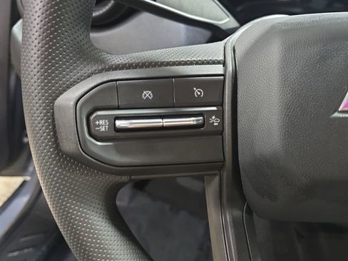 New 2026 Chevrolet Colorado Trail Boss image 17