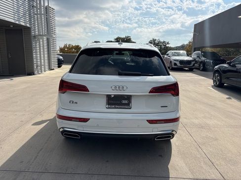 Certified 2023 Audi Q5 2.0T Prestige w/ Prestige Package image 7