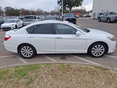 Used 2015 Honda Accord EX image 7
