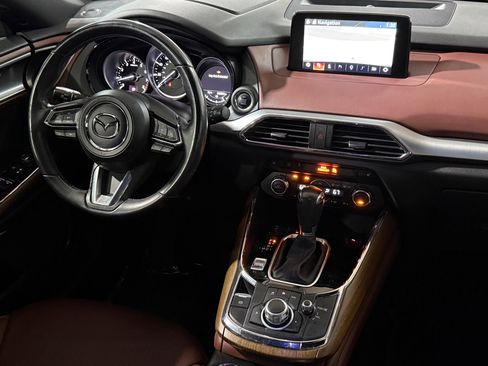 Used 2018 MAZDA CX-9 Signature image 44