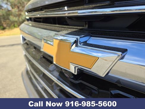 New 2026 Chevrolet Traverse High Country w/ LPO, Floor Liner Package image 35