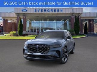 New 2025 Lincoln Nautilus Premier video 2